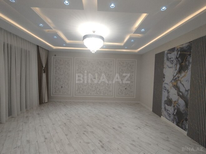 4-комн. дом/дача - пос. Шувеляны - 160 м² (11)