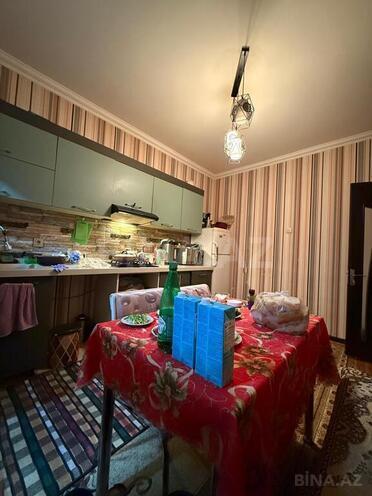 5 otaqlı həyət evi/bağ evi - Masazır q. - 180 m² (8)