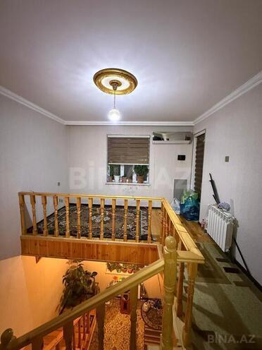 5 otaqlı həyət evi/bağ evi - Masazır q. - 180 m² (11)
