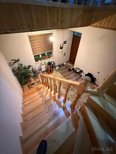 5 otaqlı həyət evi/bağ evi - Masazır q. - 180 m² (15)