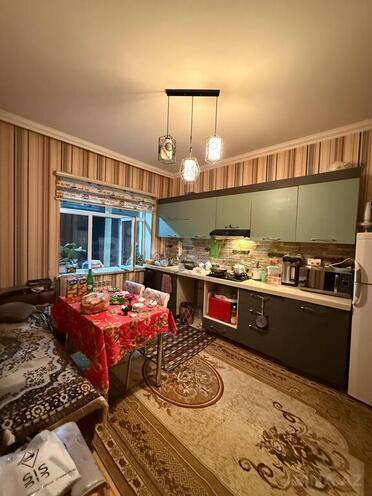 5 otaqlı həyət evi/bağ evi - Masazır q. - 180 m² (9)