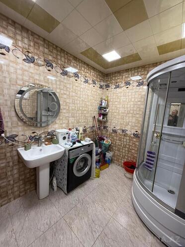 5 otaqlı həyət evi/bağ evi - Masazır q. - 180 m² (18)