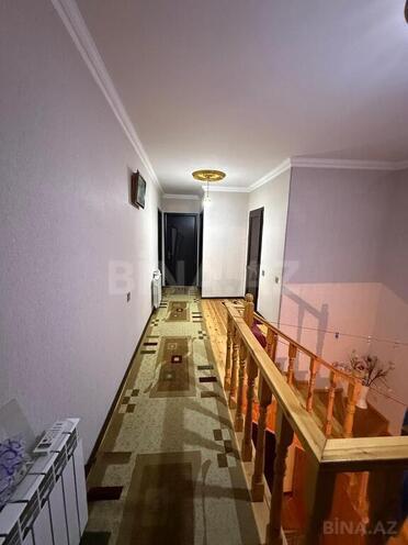5 otaqlı həyət evi/bağ evi - Masazır q. - 180 m² (13)