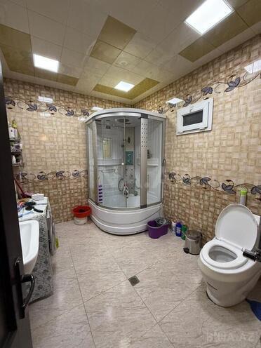 5 otaqlı həyət evi/bağ evi - Masazır q. - 180 m² (17)