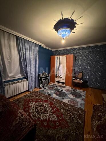 5 otaqlı həyət evi/bağ evi - Masazır q. - 180 m² (6)
