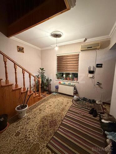 5 otaqlı həyət evi/bağ evi - Masazır q. - 180 m² (12)