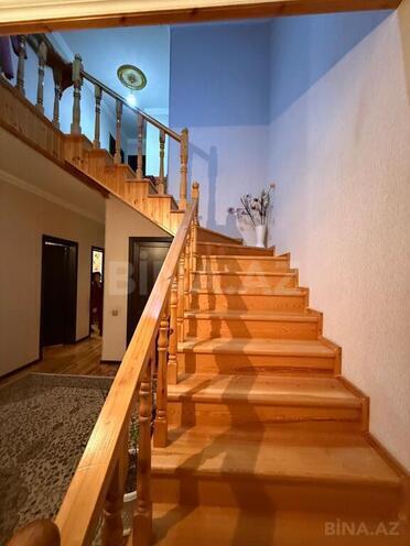 5 otaqlı həyət evi/bağ evi - Masazır q. - 180 m² (10)
