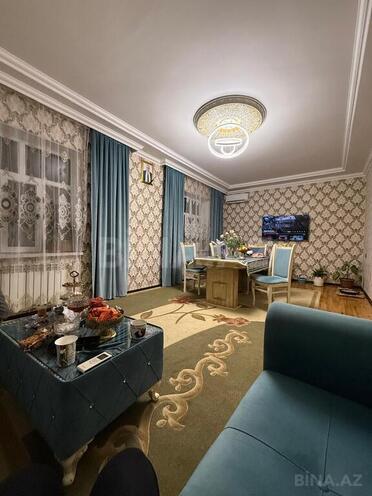 5 otaqlı həyət evi/bağ evi - Masazır q. - 180 m² (2)