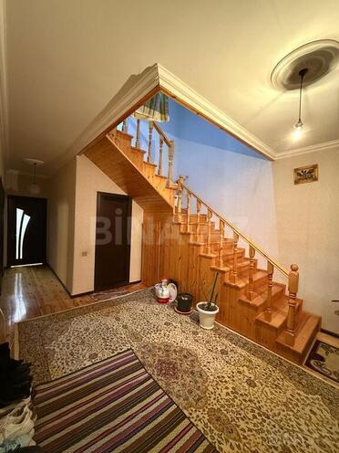 5 otaqlı həyət evi/bağ evi - Masazır q. - 180 m² (14)