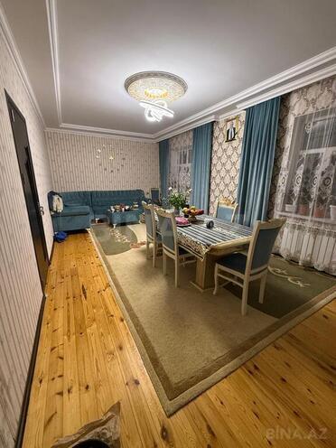 5 otaqlı həyət evi/bağ evi - Masazır q. - 180 m² (1)