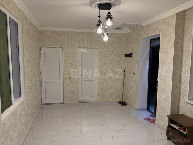 4 otaqlı həyət evi/bağ evi - Yeni Ramana q. - 120 m² (6)