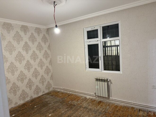 4 otaqlı həyət evi/bağ evi - Yeni Ramana q. - 120 m² (4)