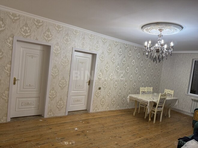4 otaqlı həyət evi/bağ evi - Yeni Ramana q. - 120 m² (5)