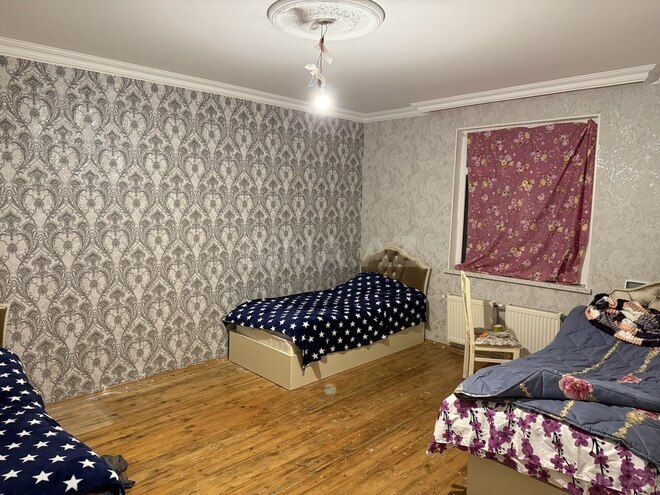 4 otaqlı həyət evi/bağ evi - Yeni Ramana q. - 120 m² (2)