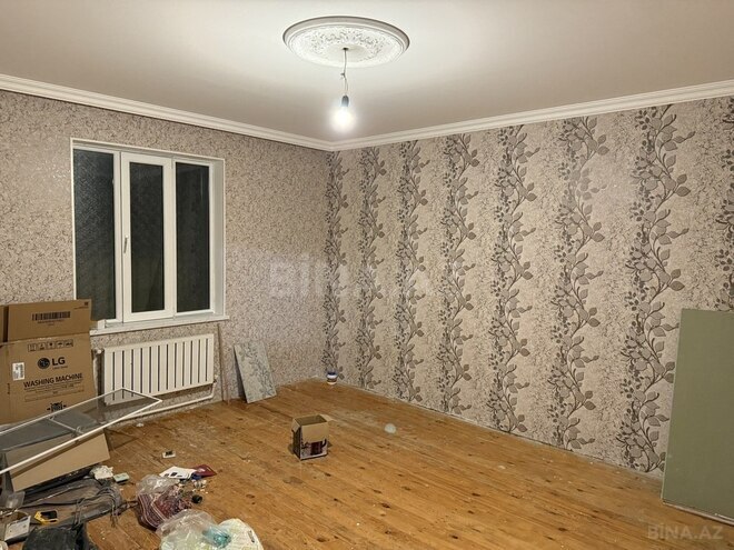 4 otaqlı həyət evi/bağ evi - Yeni Ramana q. - 120 m² (3)