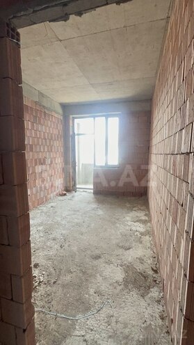 2-комн. новостройка - пос. Масазыр - 57.6 м² (8)