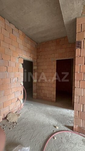 2-комн. новостройка - пос. Масазыр - 57.6 м² (6)