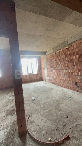 2-комн. новостройка - пос. Масазыр - 57.6 м² (7)