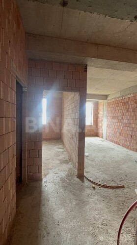 2-комн. новостройка - пос. Масазыр - 57.6 м² (4)