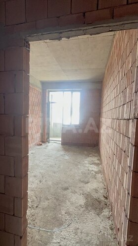 2-комн. новостройка - пос. Масазыр - 57.6 м² (5)