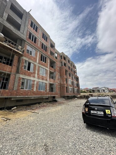 2-комн. новостройка - пос. Масазыр - 57.6 м² (3)
