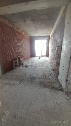 2 otaqlı yeni tikili - Lökbatan q. - 78 m² (5)