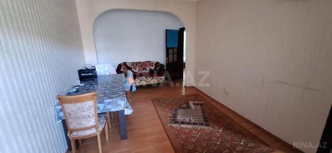 4 otaqlı yeni tikili - Memar Əcəmi m. - 65 m² (3)