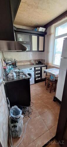 4 otaqlı yeni tikili - Memar Əcəmi m. - 65 m² (2)