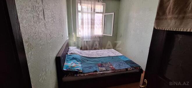 4 otaqlı yeni tikili - Memar Əcəmi m. - 65 m² (4)
