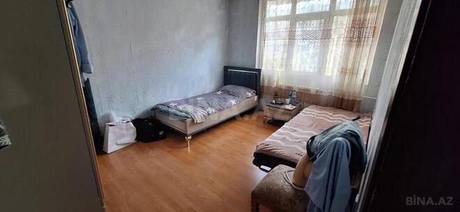 4 otaqlı yeni tikili - Memar Əcəmi m. - 65 m² (1)
