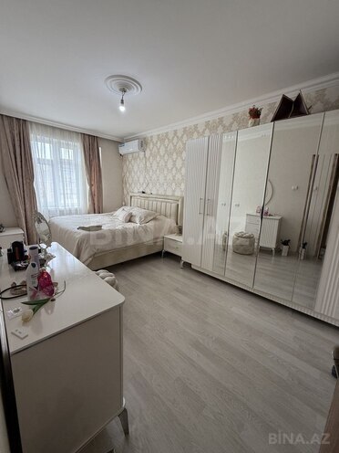 2 otaqlı yeni tikili - Əhmədli m. - 60 m² (2)