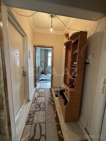 2 otaqlı yeni tikili - Əhmədli m. - 60 m² (11)