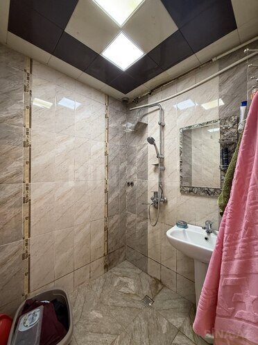 2 otaqlı yeni tikili - Əhmədli m. - 60 m² (12)