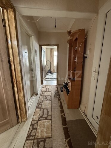 2 otaqlı yeni tikili - Əhmədli m. - 60 m² (9)