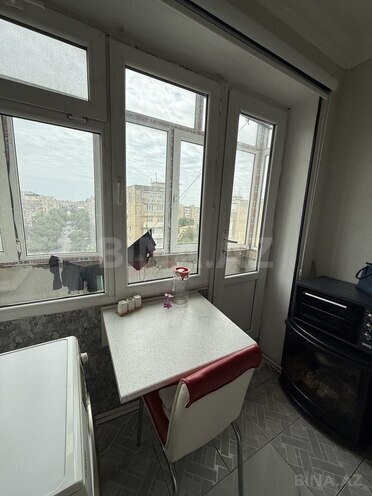 2 otaqlı yeni tikili - Əhmədli m. - 60 m² (8)