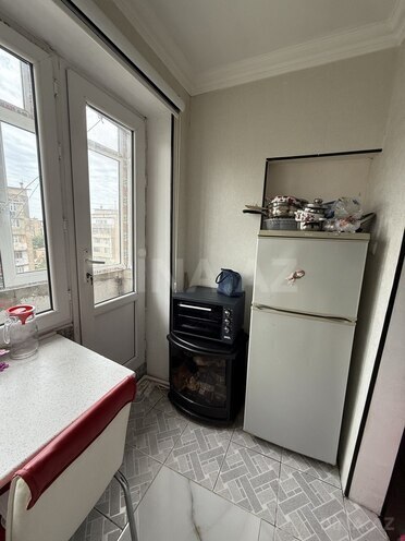 2 otaqlı yeni tikili - Əhmədli m. - 60 m² (7)