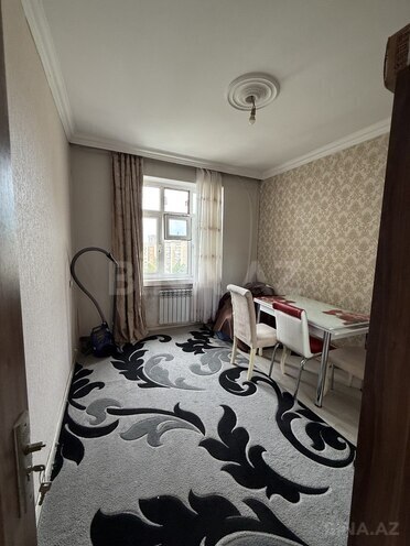 2 otaqlı yeni tikili - Əhmədli m. - 60 m² (3)
