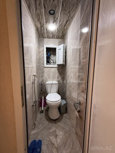 2 otaqlı yeni tikili - Əhmədli m. - 60 m² (10)