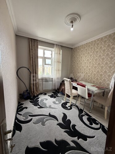 2 otaqlı yeni tikili - Əhmədli m. - 60 m² (4)