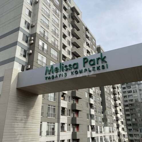 3 otaqlı yeni tikili - 20 Yanvar m. - 90 m² (1)