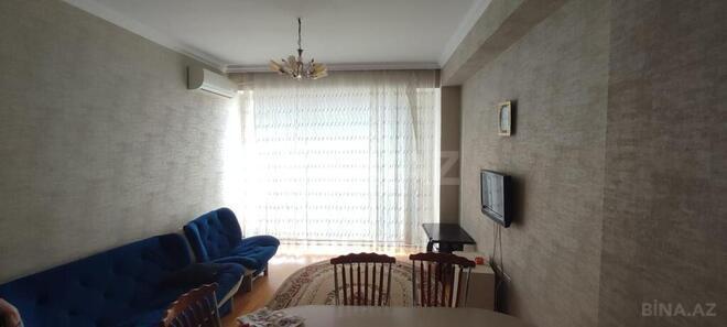 3 otaqlı yeni tikili - 20 Yanvar m. - 90 m² (5)