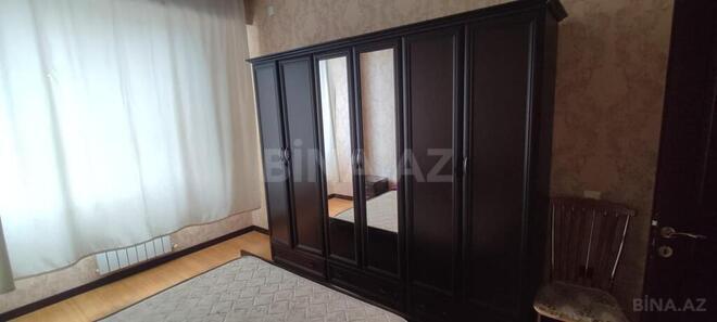 3 otaqlı yeni tikili - 20 Yanvar m. - 90 m² (8)