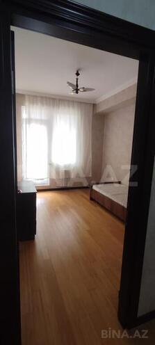 3 otaqlı yeni tikili - 20 Yanvar m. - 90 m² (9)