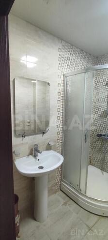 3 otaqlı yeni tikili - 20 Yanvar m. - 90 m² (11)