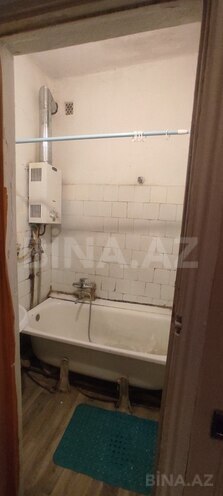 2 otaqlı köhnə tikili - Azadlıq Prospekti m. - 55 m² (11)