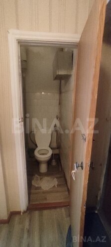 2 otaqlı köhnə tikili - Azadlıq Prospekti m. - 55 m² (10)