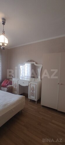 2 otaqlı köhnə tikili - Azadlıq Prospekti m. - 55 m² (3)