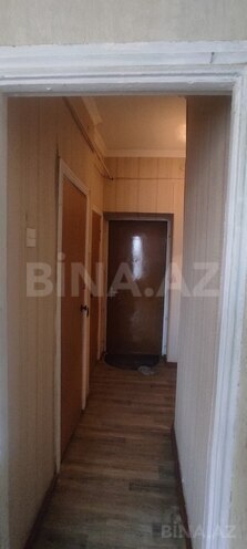 2 otaqlı köhnə tikili - Azadlıq Prospekti m. - 55 m² (9)