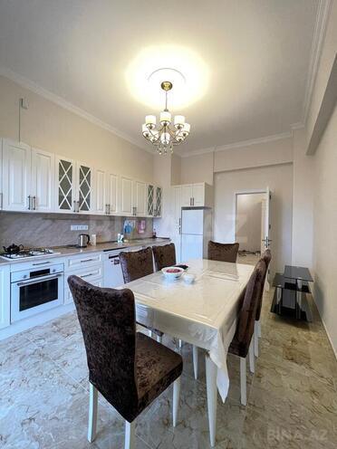 5 otaqlı yeni tikili - 28 May m. - 234 m² (11)