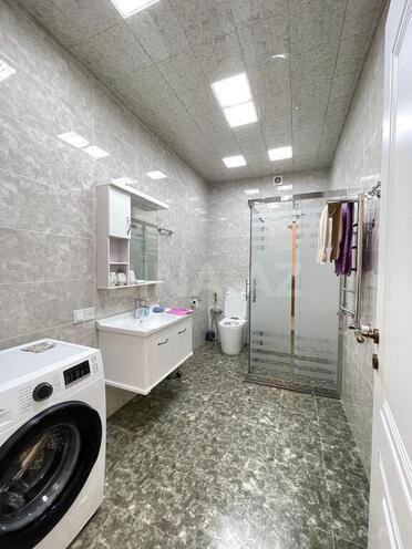 5 otaqlı yeni tikili - 28 May m. - 234 m² (13)